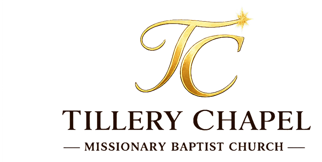 Tillery Chapel Missionary Baptist Church